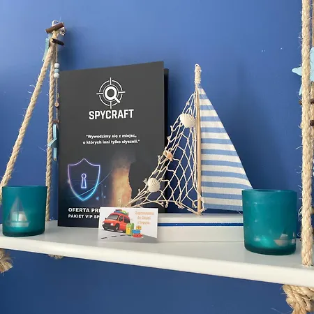 Διαμέρισμα Deepblue23 *